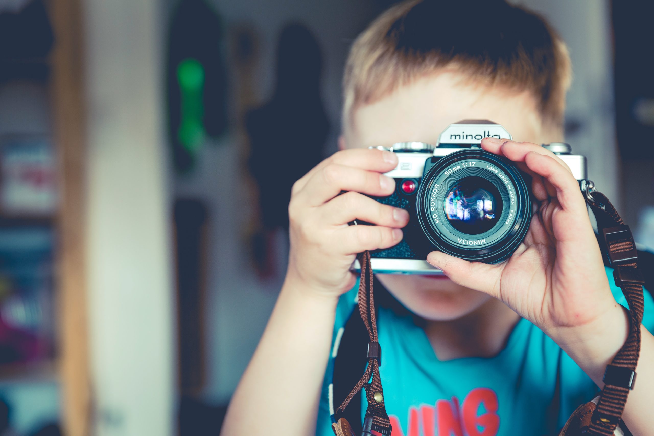 Social Media and Children || Working Mums and Dads