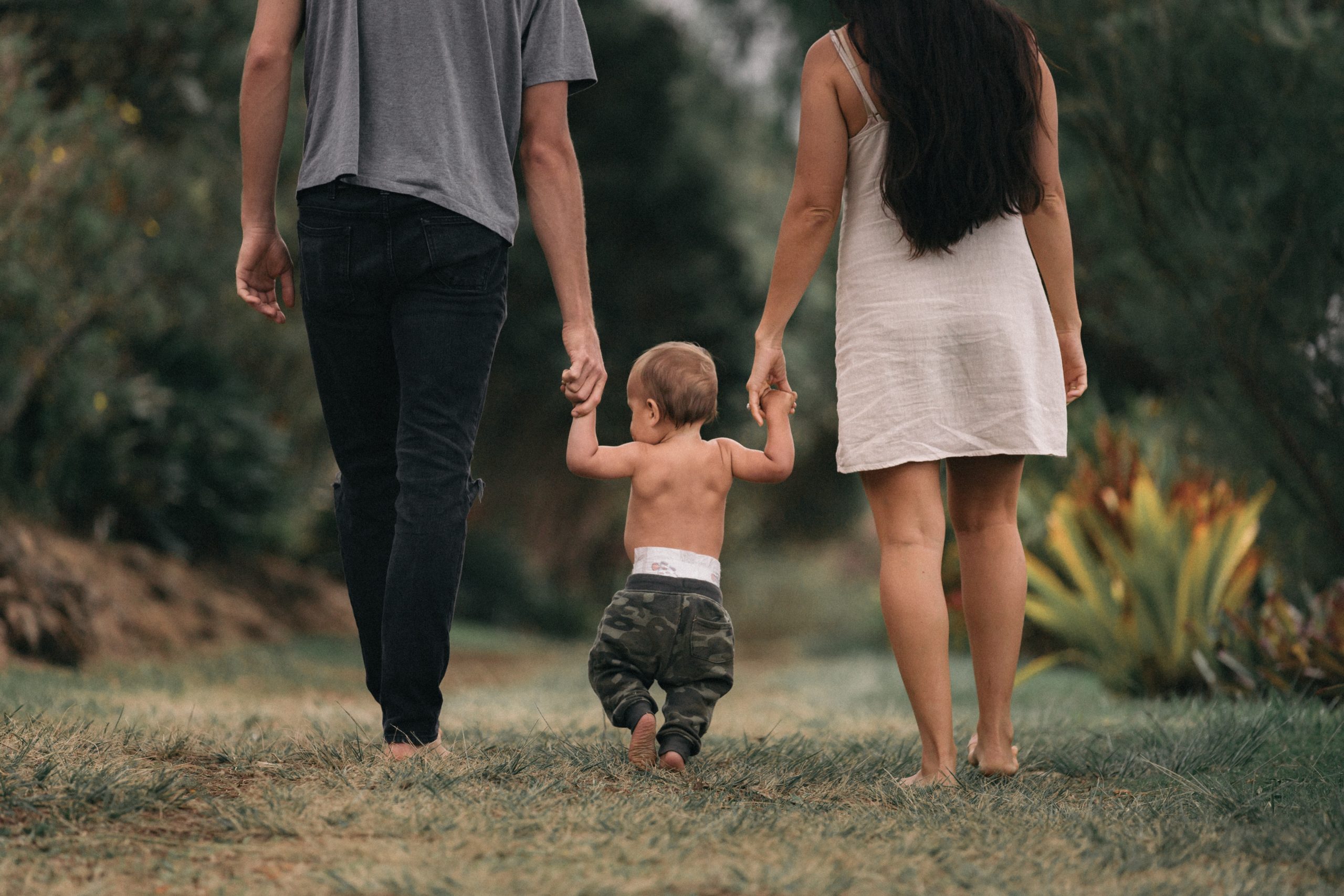 Working Mums and Dads || Parenting