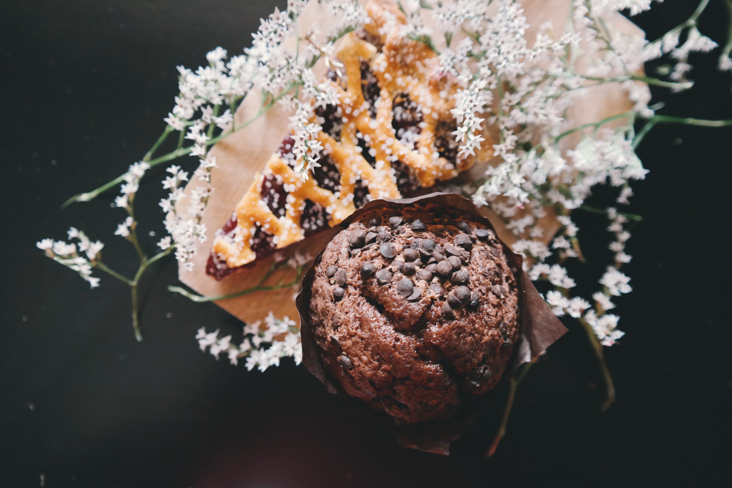 Gluten Free Food