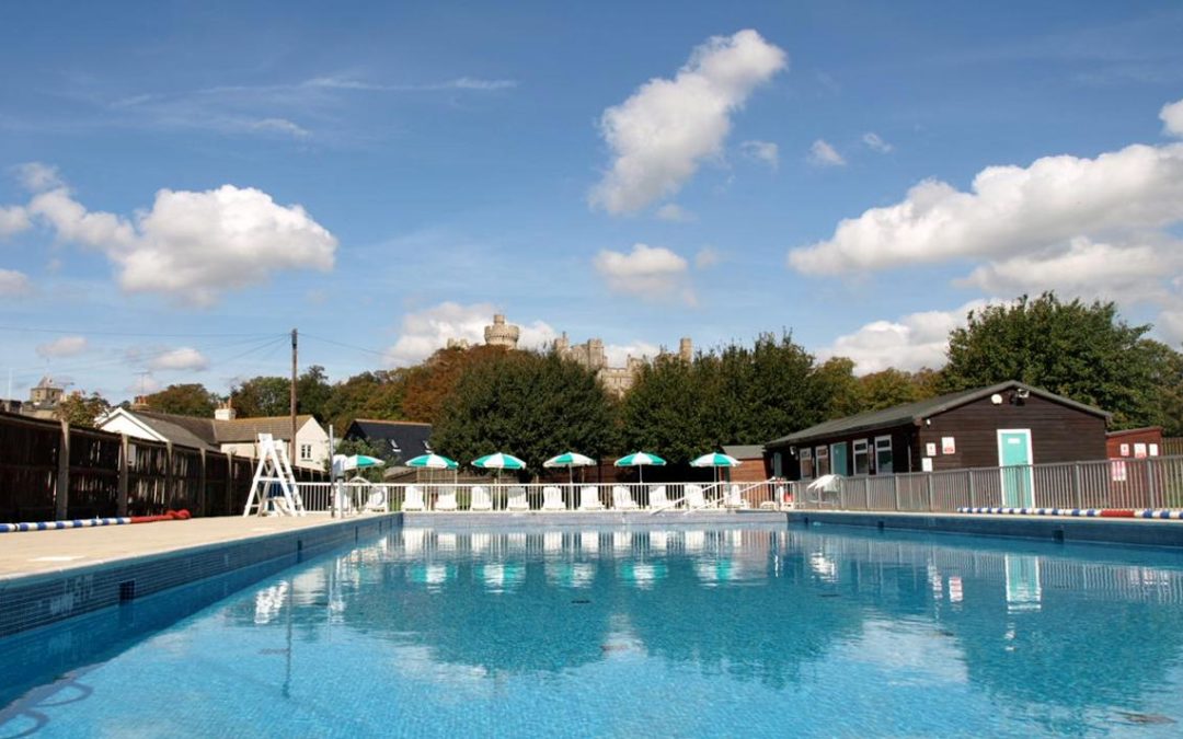 Arundel Lido