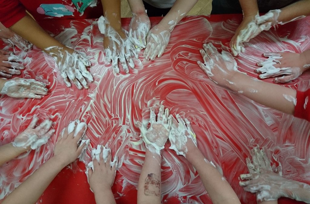 Findon Valley Free Church PreSchool