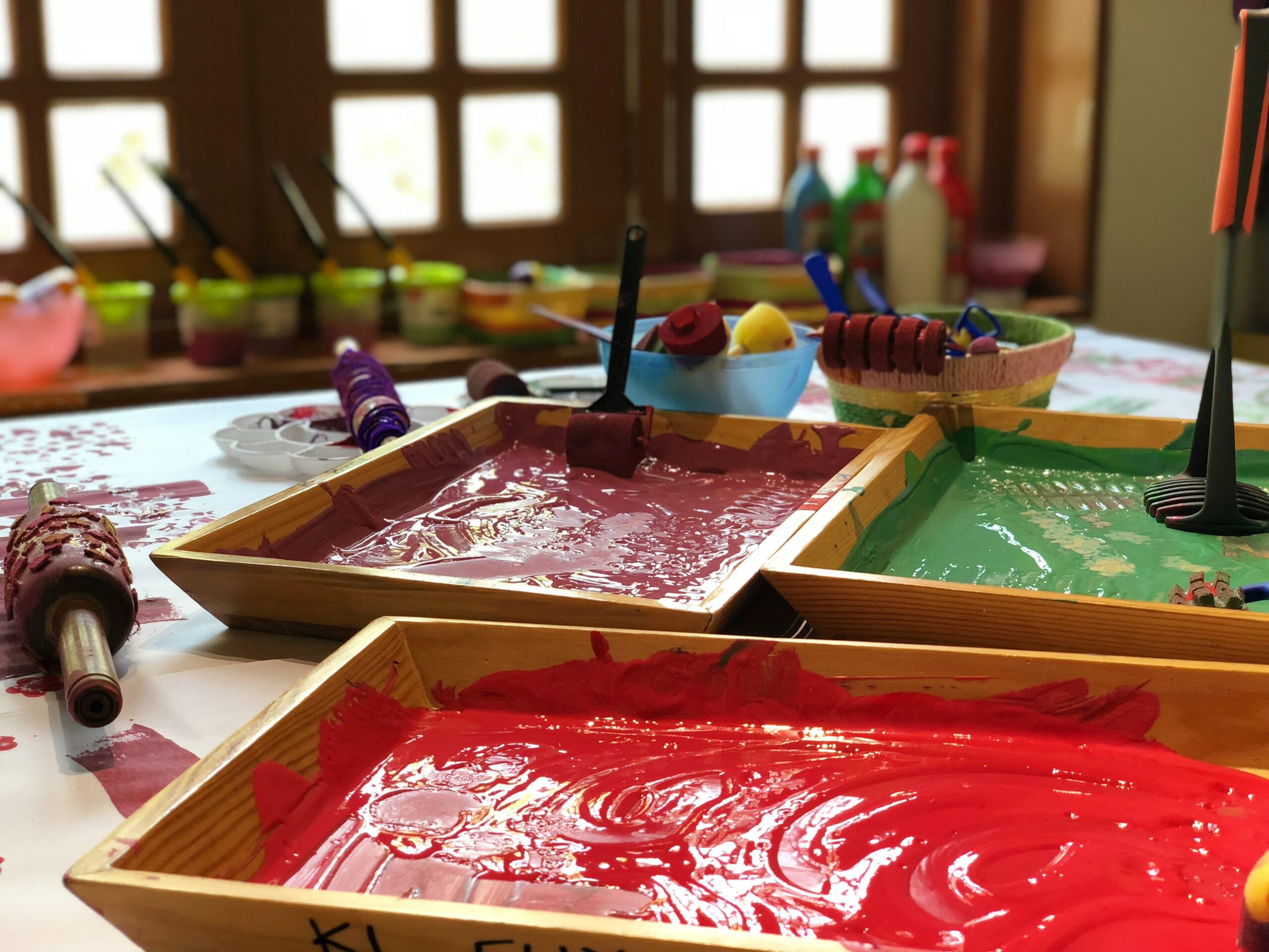 Choosing Childcare
