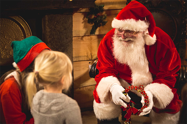 Father Christmas