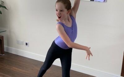 The Joy of Dance