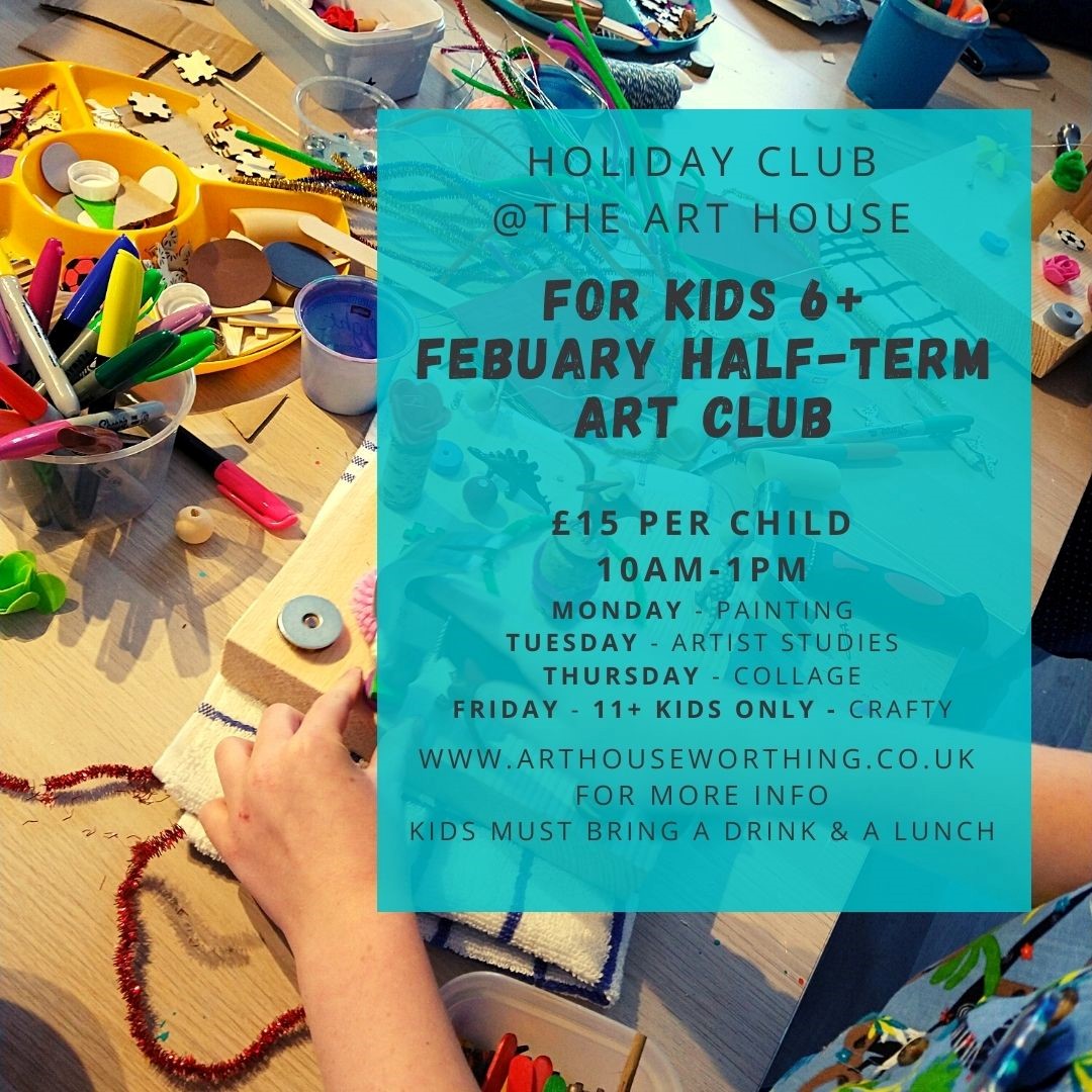 Art House Worthing