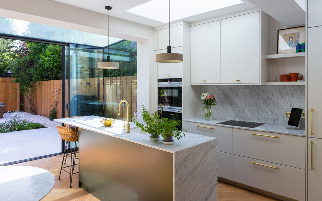 Worthing Architects